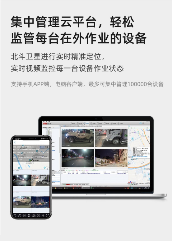 車(chē)載遠(yuǎn)程監(jiān)控