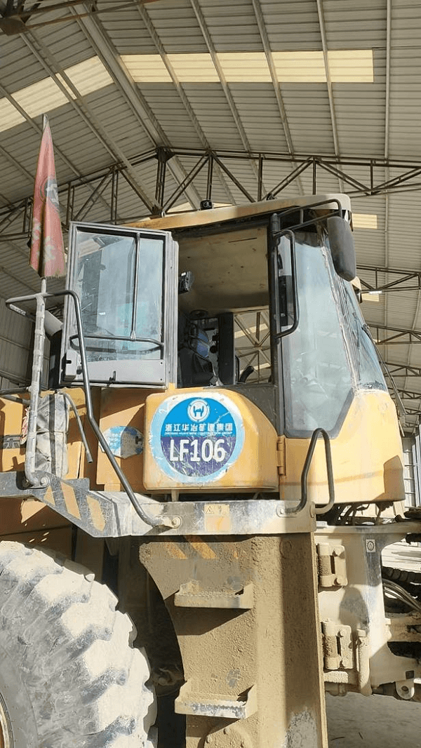 西藏礦山車輛安全管理項目：成功交付，獲高度認(rèn)可